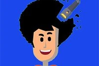 Din barberarsalong har öppnat
