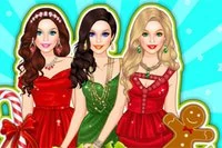 Vilken vinterstil passar Barbie bäst