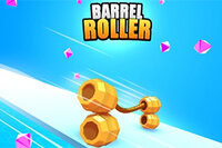 Rulla mot målet!