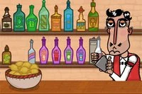 Välkommen till vårt cocktailmixningsspel för cocktailälskare!