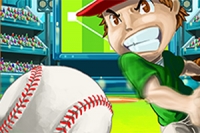 Är baseball din passion?