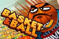 Låt oss spela basket!