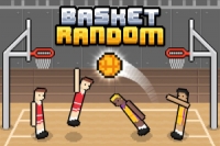 Basket Random: Basket är här på sitt roligaste och mest slumpmässiga sätt