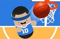 Ett spel för alla som älskar basket