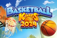 Vinn tävlingen i basketprecision!