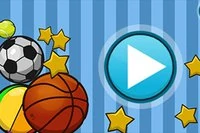 Otroligt Basket är ett arkadspel baserat på basket