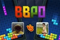 Roligt multiplayer PVP-spel