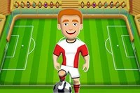 Gå in på den gröna arenan i denna fantastiska version av det vackra