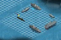 Det klassiska brädspelet blir verklighet i detta episka HTML5-spel