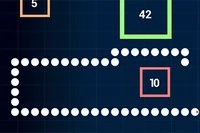 Hur länge klarar du dig i detta spännande actionspel?