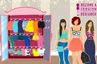 Vill du bli modedesigner
