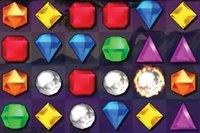 Vad är bättre än en diamant? Flera diamanter