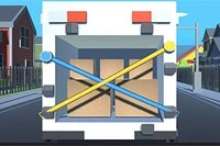 De flesta spelare försöker aldrig transportera express
