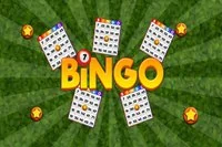 Spela roligt bingo och lås upp fina bilder