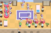 Biomons Mart är ett roligt idle-spel där du driver en spännande djuraffär