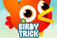 Med Bird Trick är du redo att bemästra himlen!