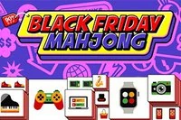 Black Friday-shopping är kul