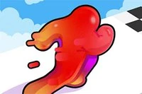 Blob Runner 3D är ett av årets mest populära parkourspel
