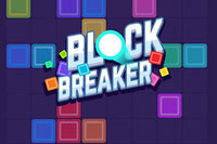Block Breaker är ett beroendeframkallande och utmanande blockspel