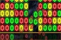 Enkelt spel med en regel och ett mål