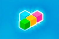 Block Magic Puzzle är ett klassiskt spel som liknar Tetris med en 10x10