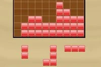 Klassiskt pusselspel med en twist
