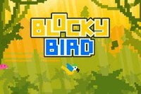 Blocky Bird är årets roligaste spel!
