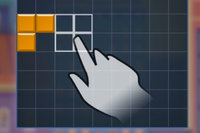 Blox Shock är ett enkelt och beroendeframkallande pusselspel för alla!