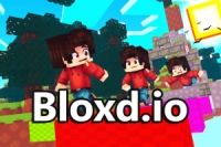 Flera Minecraft-spel i ett: Bygg, utforska, gör parkour, kämpa och mycket mer