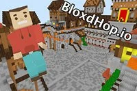 Spela genom parkourinspirerade obbys och ta dig till slutet av banorna!