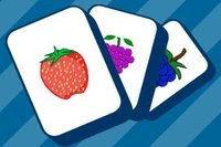 Hitta de matchande paren i detta mahjong-spel!