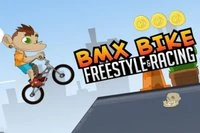 Cykla och njut av freestyle-turer i staden