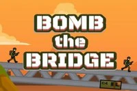 Placera C4-bomber varsomhelst på bron