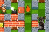 Skaffa Bomber Friends nu och delta i det hektiska och roliga online