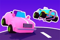 Dags för 3D-racing!