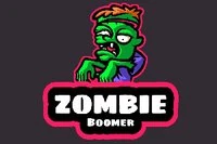 Boomer Zombie är ett spel du kan spela med vänner också
