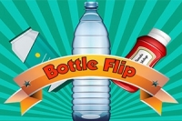 Flaska Flip är ett roligt, avslappnat spel