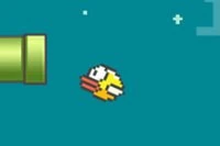Flappy Bird är tillbaka i Bouncy Flappy!
