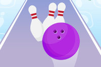 Tävla om nationella mästerskapet i bästa bowlingen