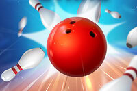 Gå med i en bowlingduell och vinn din trofé!