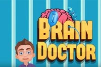 Hjärndoktor, ett riktigt innovativt spel för barn