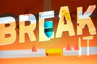 Break It är ett snabbt och lättsamt spel