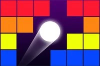 Välkommen till Brick Breaker Retro
