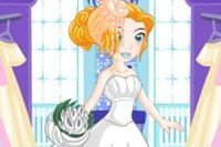 Hjälp din avatar med att välja den bästa outfiten till bröllopet