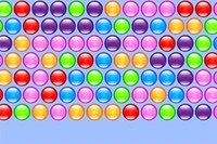 Upplev bubblande kul i Bubble Hit!