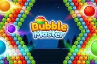 Bubble Master är ett beroendeframkallande, spännande och hjärntränande