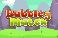 Matcha tre eller fler likadana bubblor