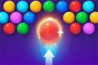 Bubble Shooter HD 2 är den efterlängtade uppföljaren till det legendariska