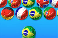 Gillar du fotboll?
