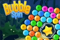 Försök ta bort alla bubblorna!